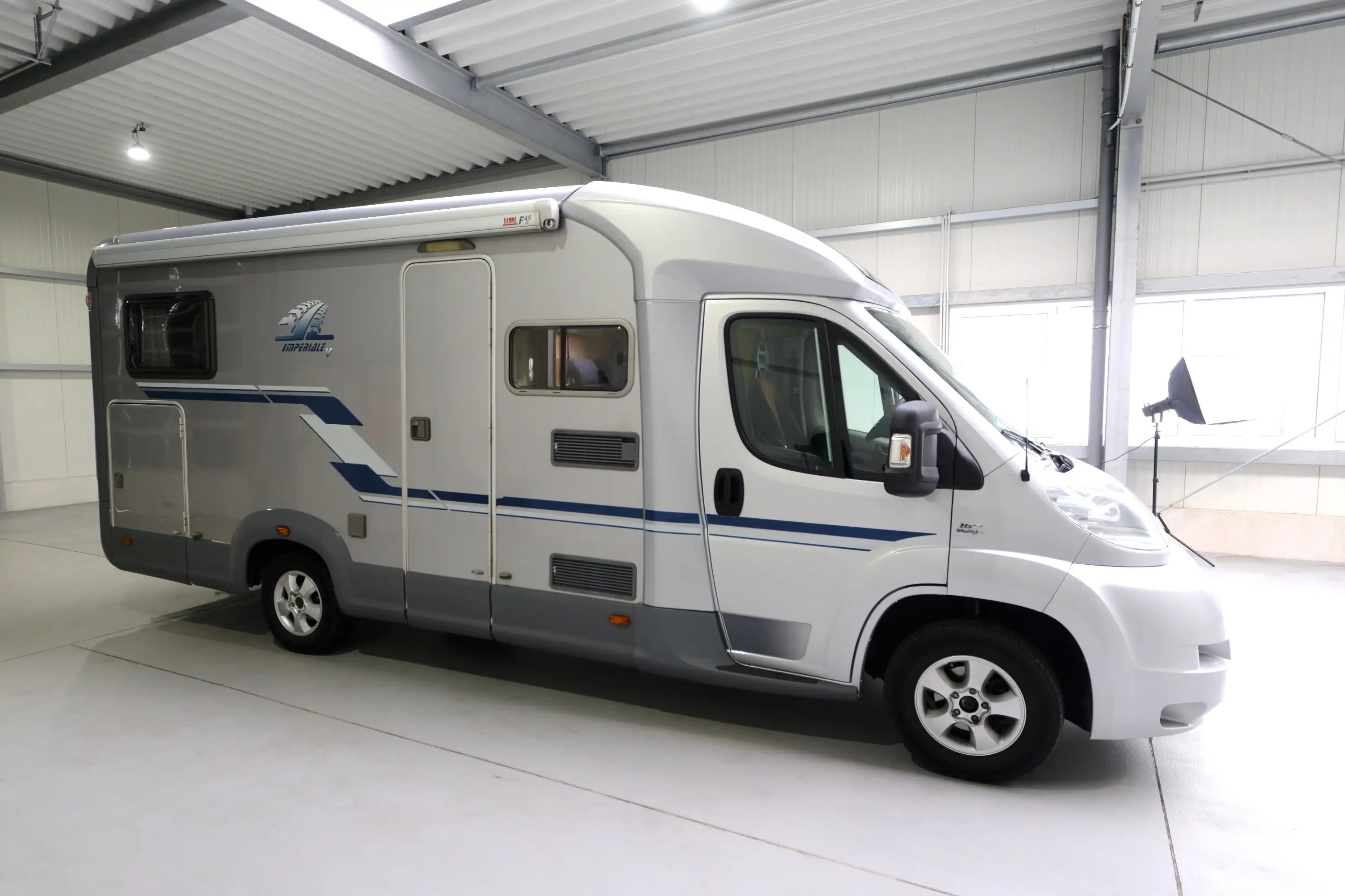 WEINSBERG Imperiale V 601 ME